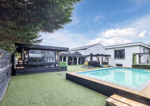 Medium property photo - Bredeweg 54, 2752 AB Moerkapelle